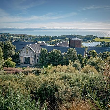 Rosewood Cape Kidnappers Villa Te Awanga Exterior photo
