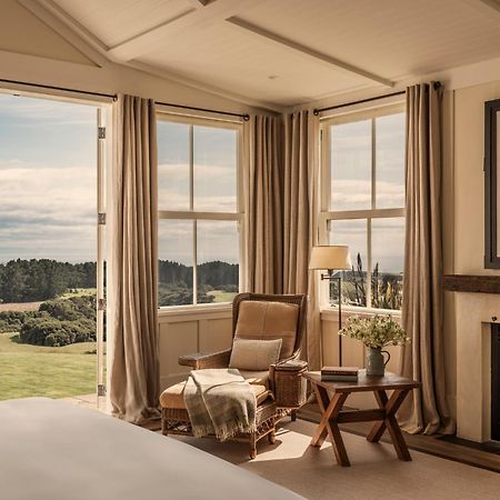 Rosewood Cape Kidnappers Villa Te Awanga Exterior photo