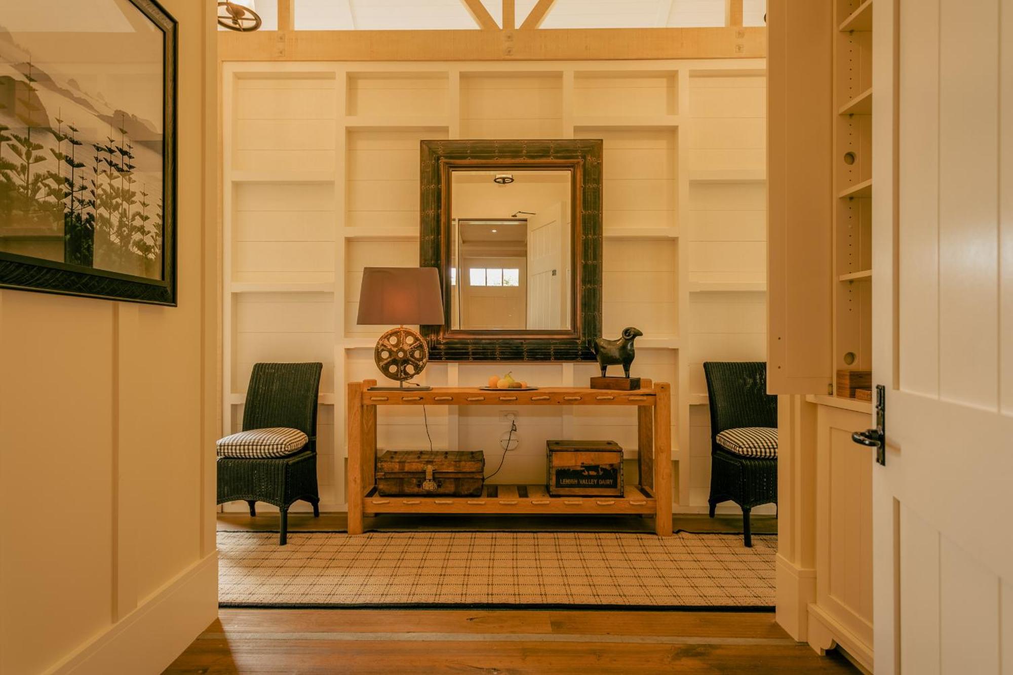 Rosewood Cape Kidnappers Villa Te Awanga Exterior photo