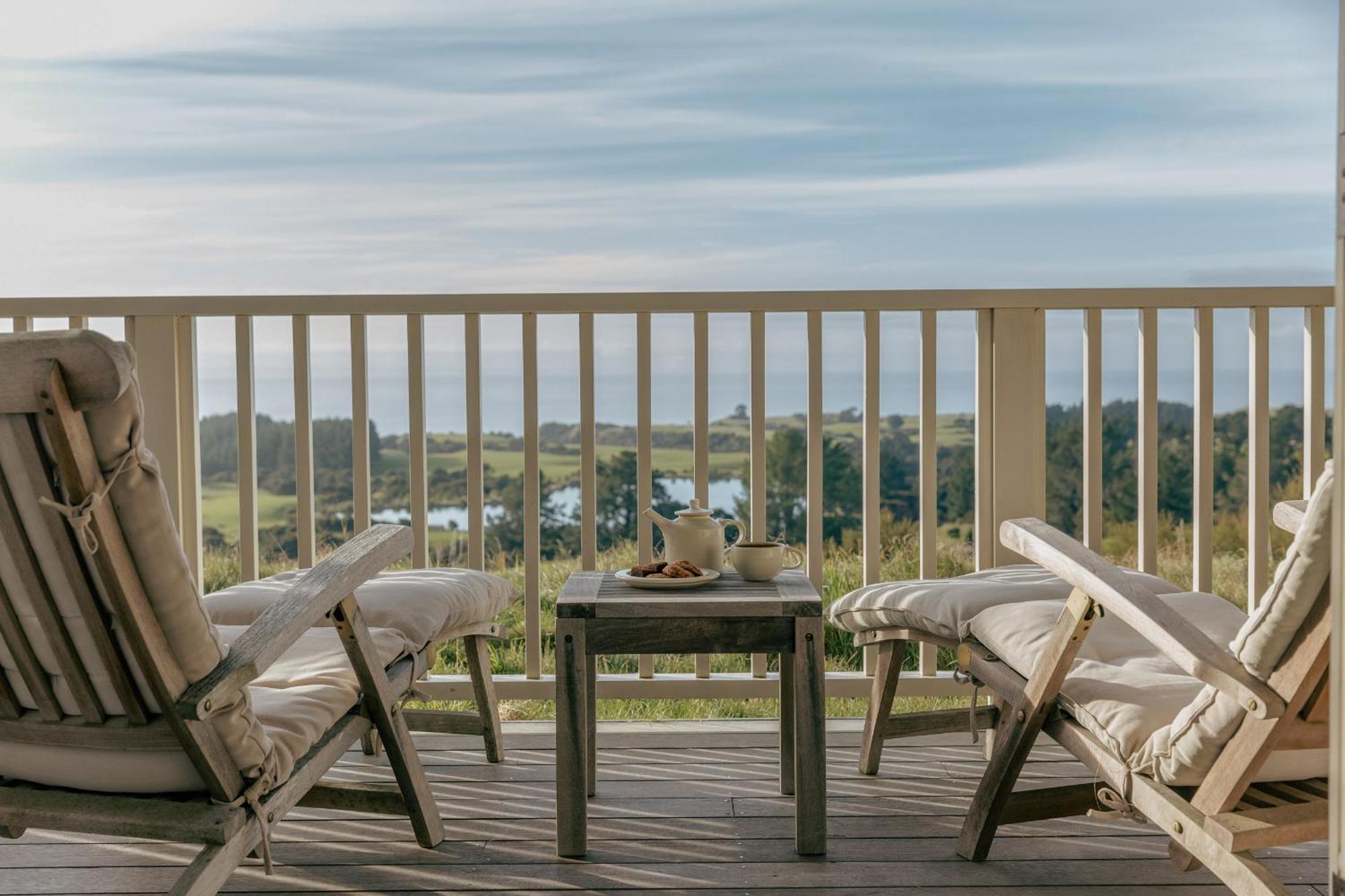 Rosewood Cape Kidnappers Villa Te Awanga Exterior photo