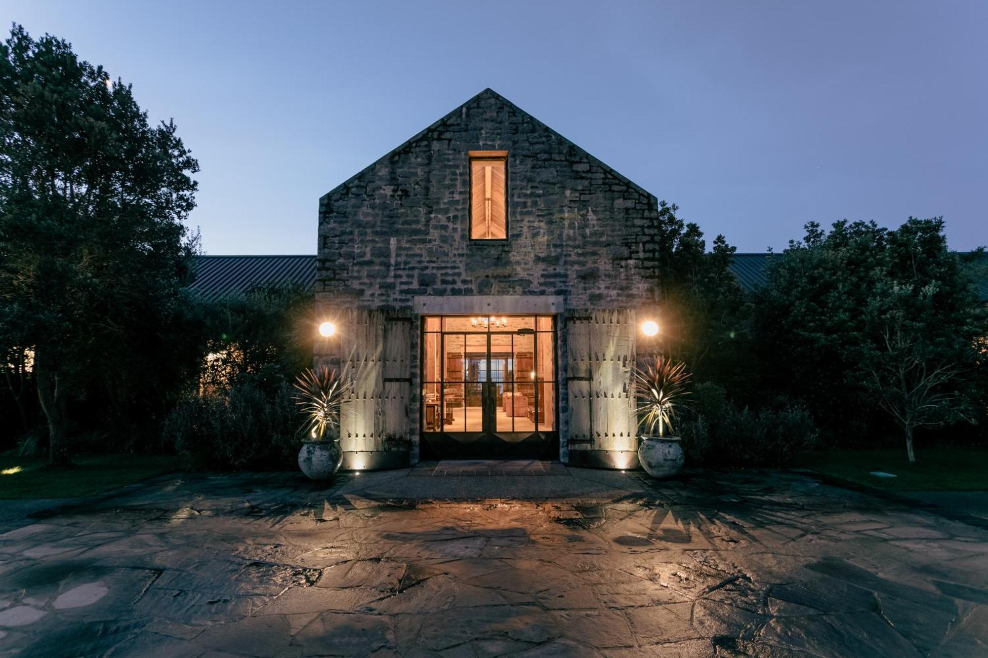 Rosewood Cape Kidnappers Villa Te Awanga Exterior photo