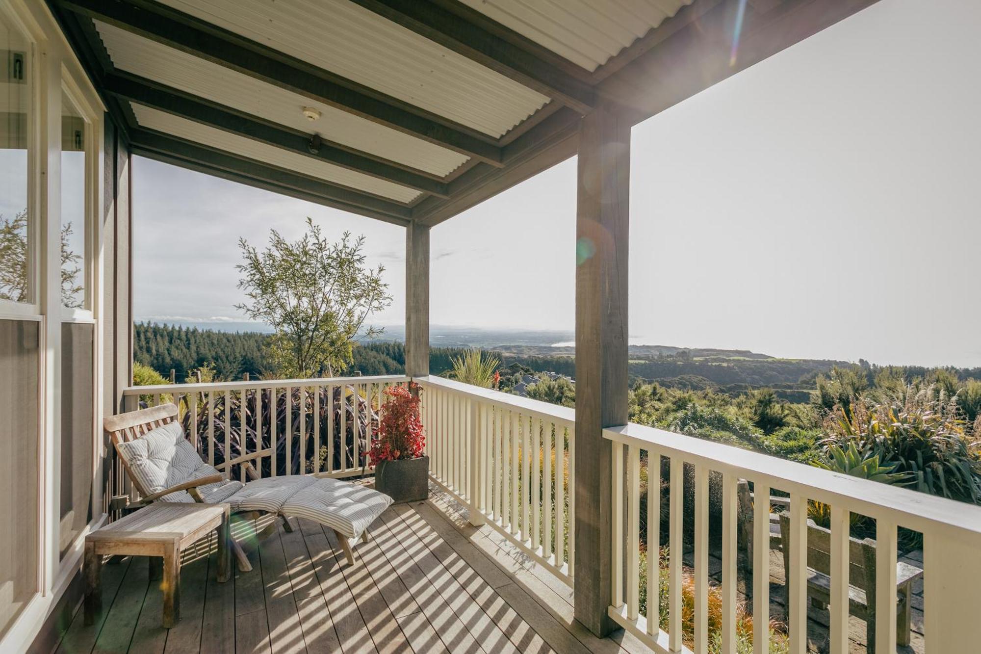 Rosewood Cape Kidnappers Villa Te Awanga Exterior photo