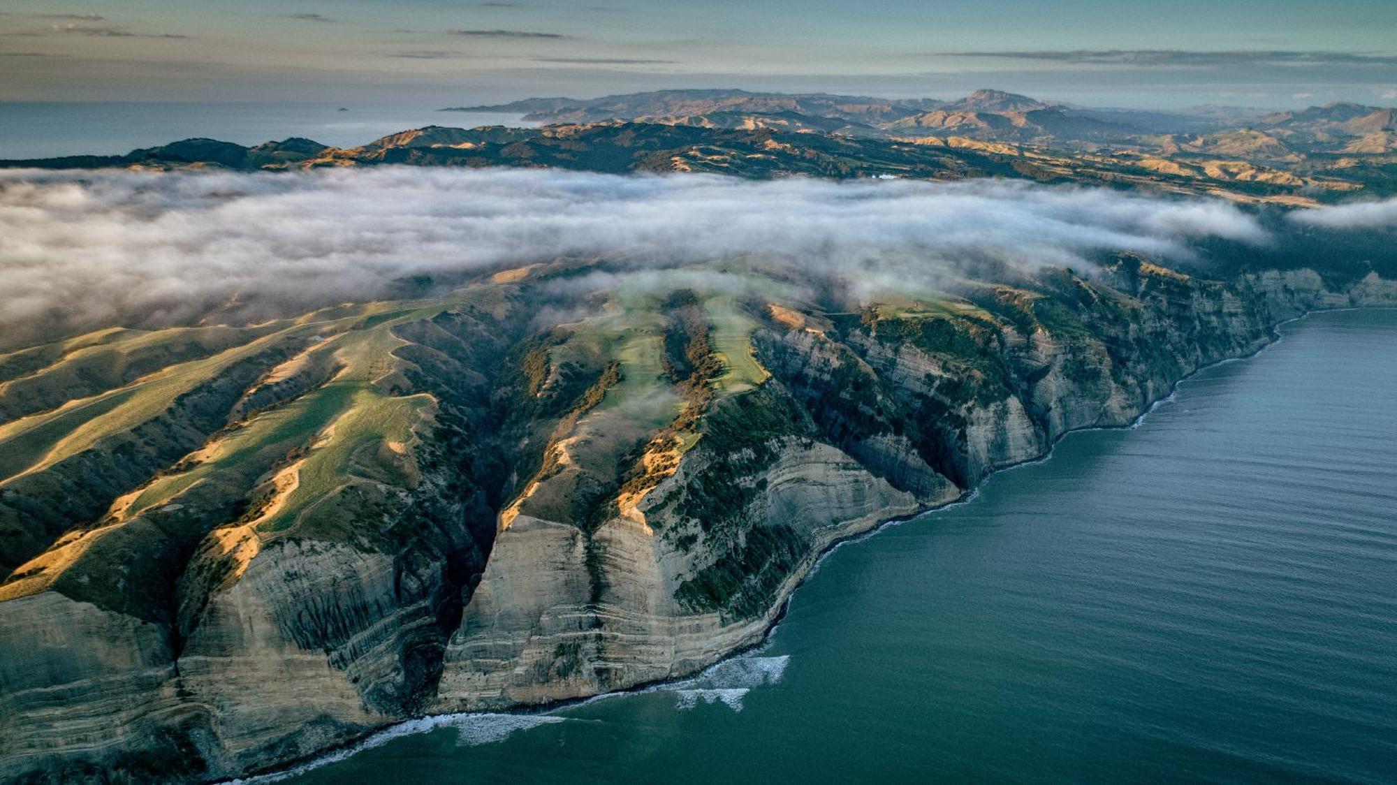 Rosewood Cape Kidnappers Villa Te Awanga Exterior photo