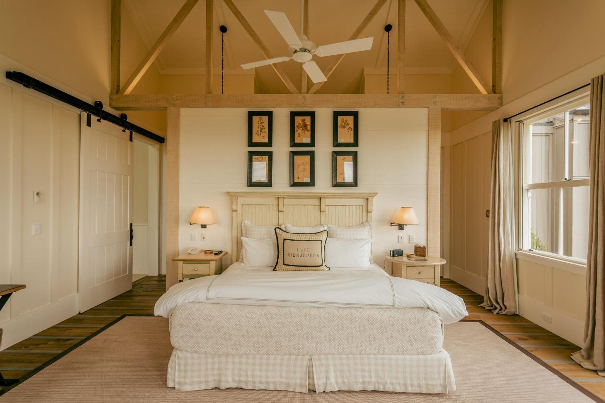 Rosewood Cape Kidnappers Villa Te Awanga Exterior photo
