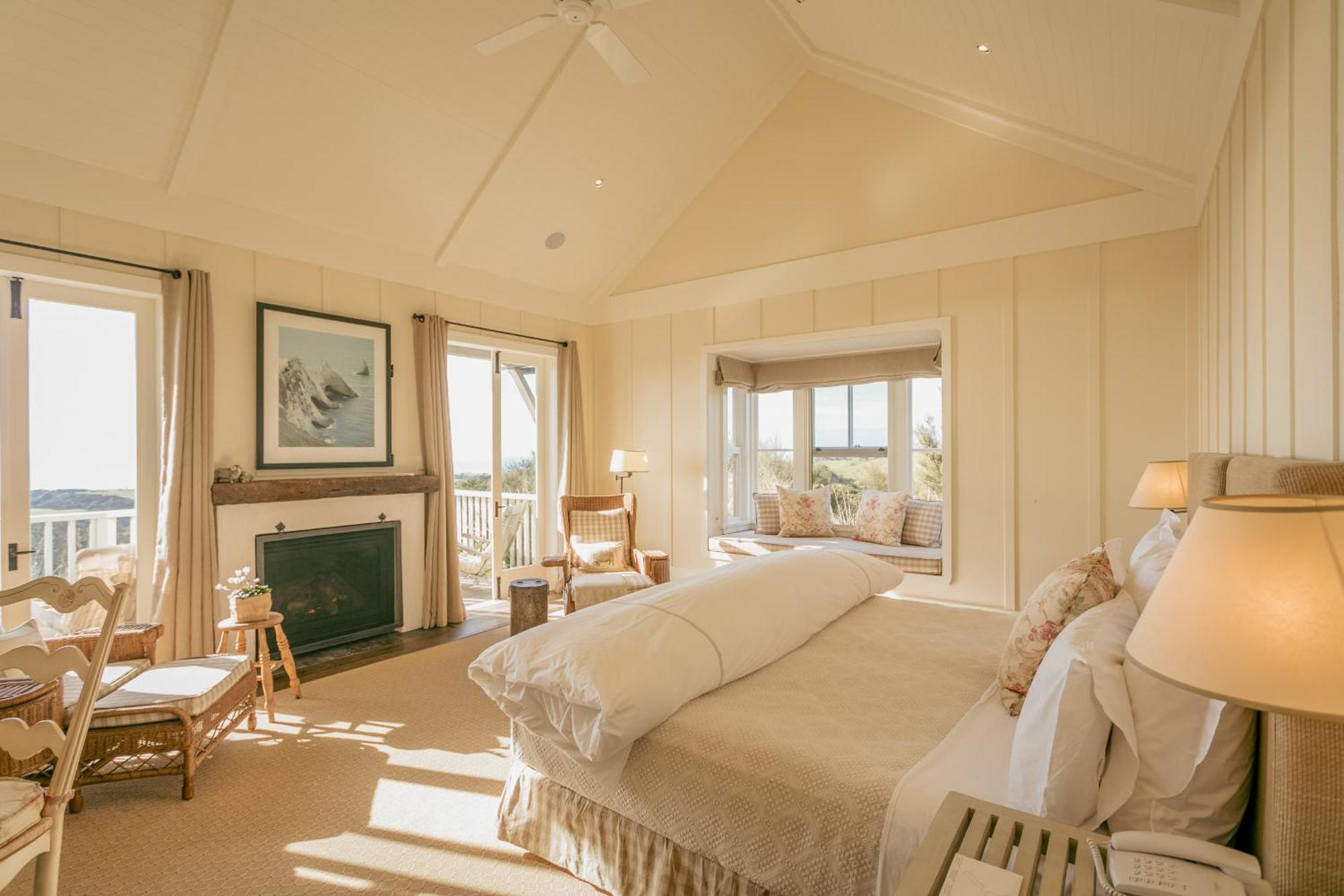Rosewood Cape Kidnappers Villa Te Awanga Exterior photo