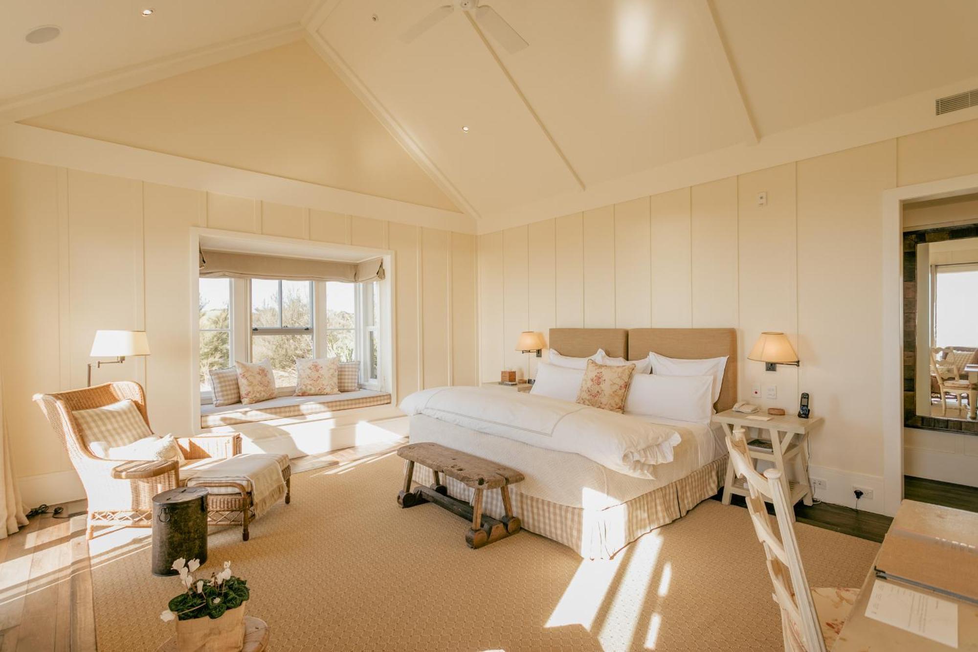 Rosewood Cape Kidnappers Villa Te Awanga Exterior photo