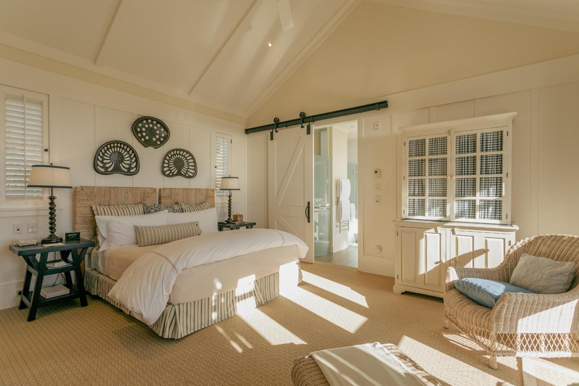 Rosewood Cape Kidnappers Villa Te Awanga Exterior photo