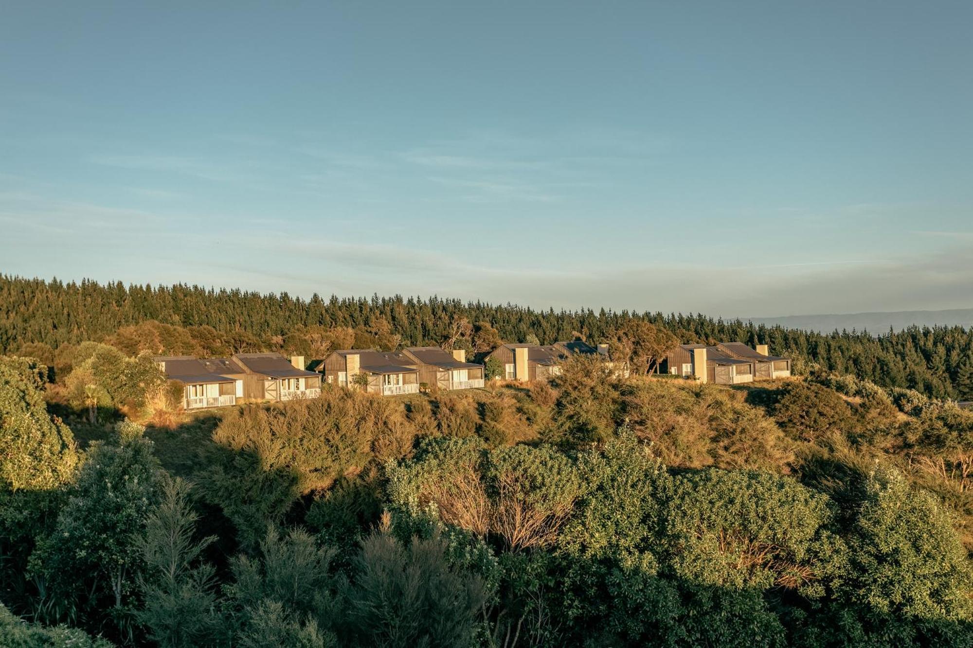 Rosewood Cape Kidnappers Villa Te Awanga Exterior photo