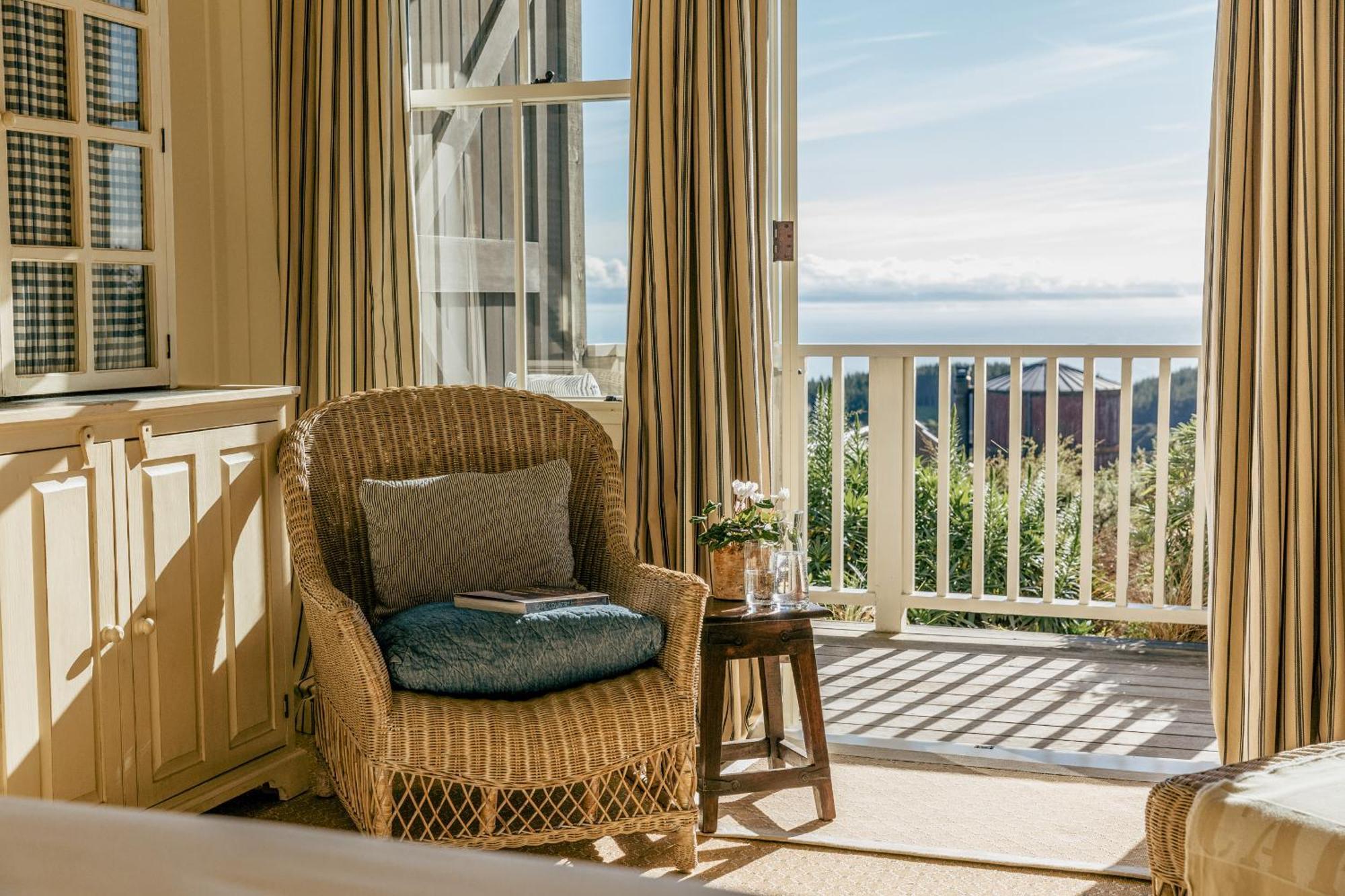 Rosewood Cape Kidnappers Villa Te Awanga Exterior photo