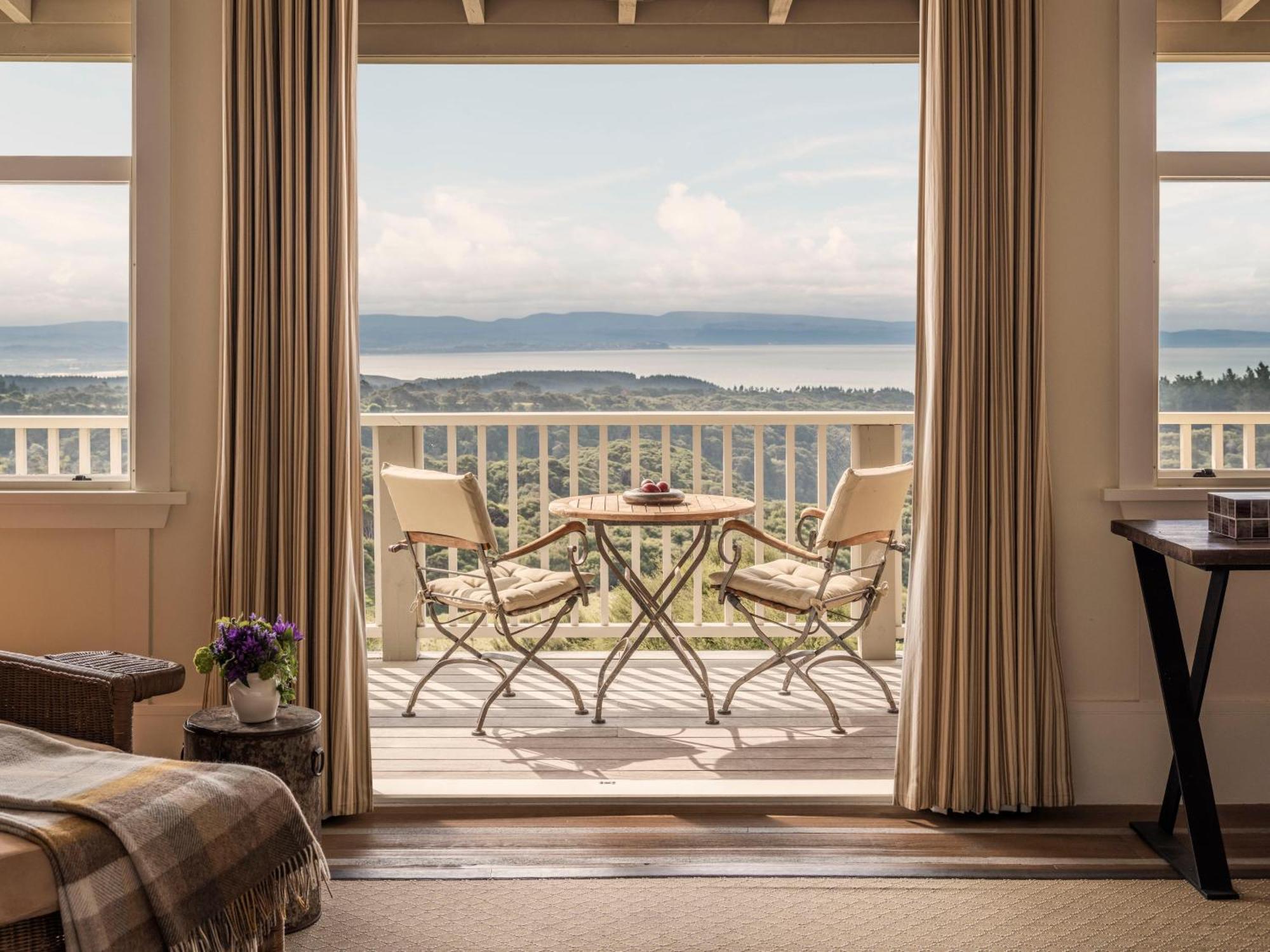 Rosewood Cape Kidnappers Villa Te Awanga Exterior photo