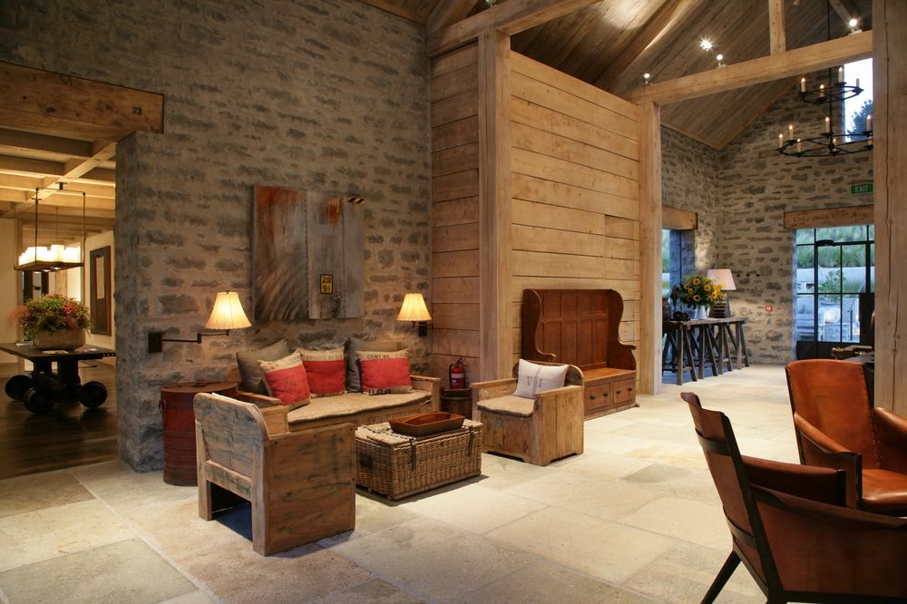 Rosewood Cape Kidnappers Villa Te Awanga Exterior photo