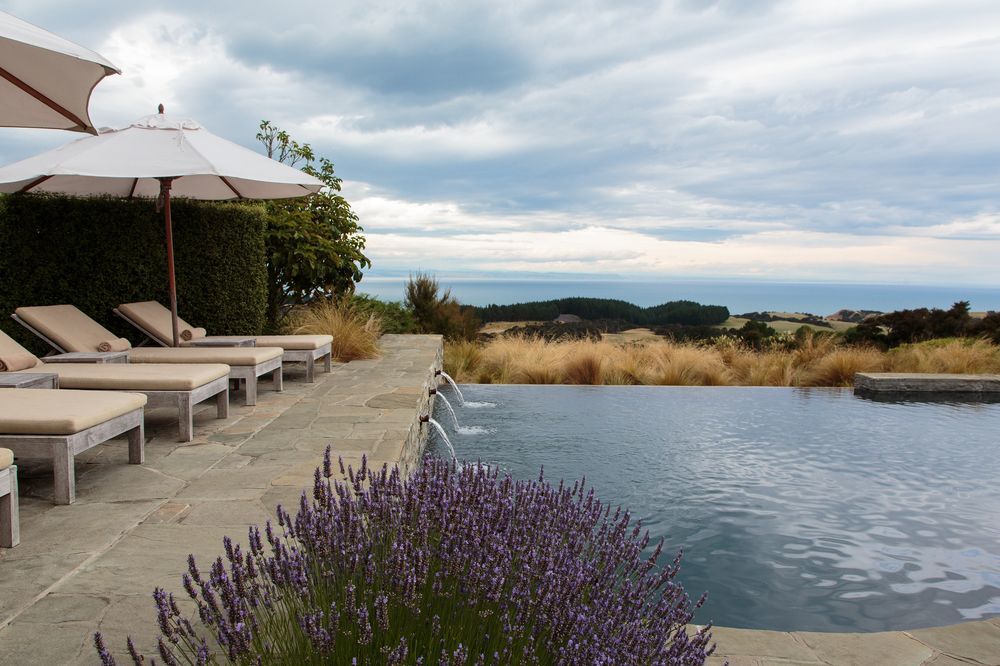 Rosewood Cape Kidnappers Villa Te Awanga Exterior photo